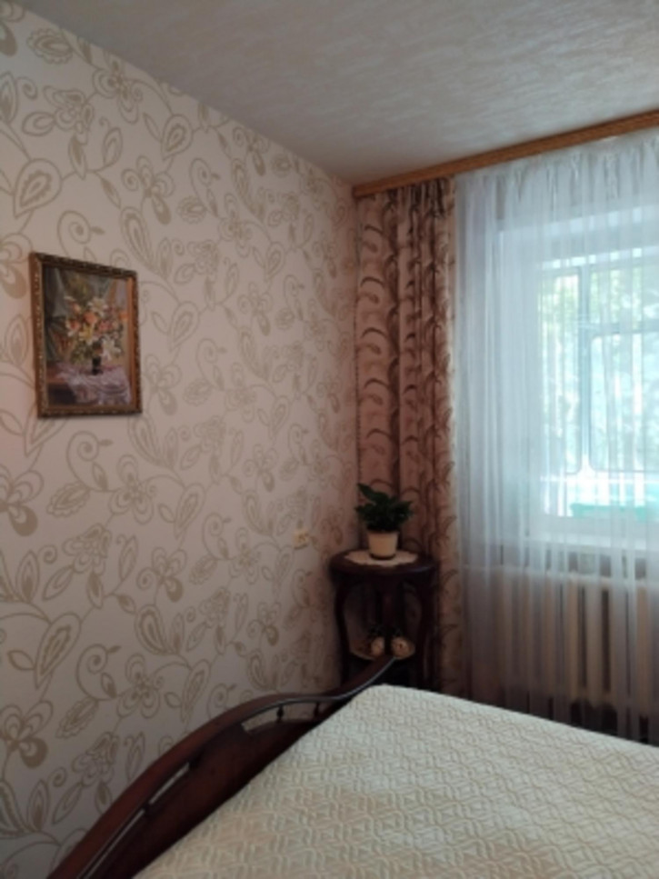 2-комн квартира ул Карбышева, 37