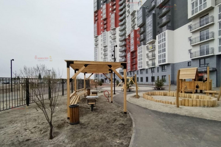 Студия Краснооктябрьская 16