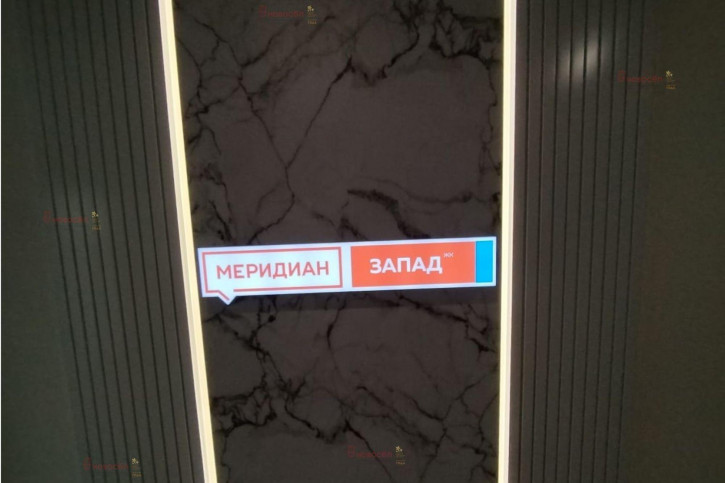 Студия Краснооктябрьская 16