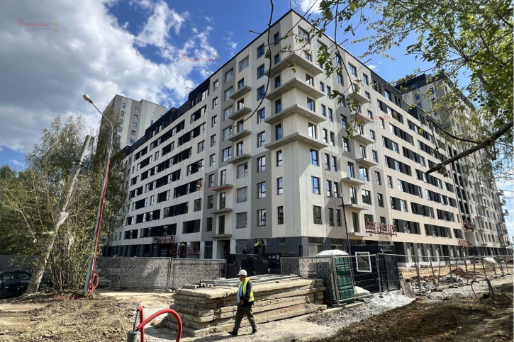 Торговое помещение Пехотинцев 2в