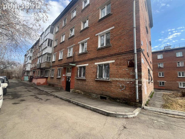 3-комн квартира Железнодорожная 4-я, 153