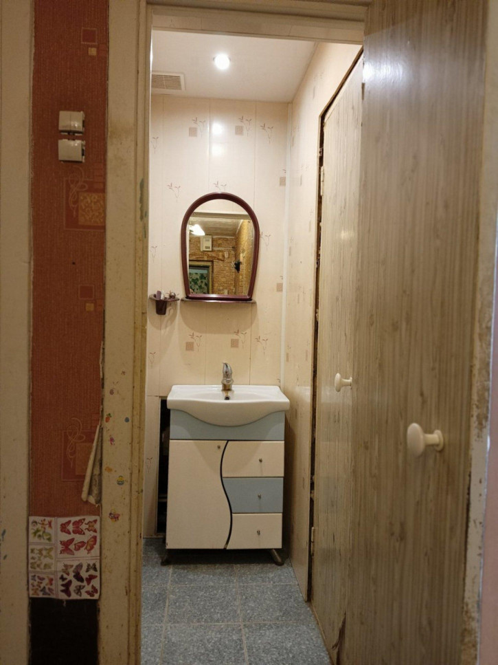 Комната Юбилейная улица, 15А