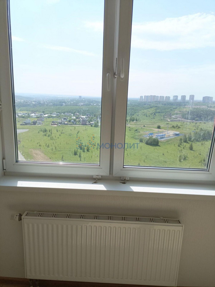 1-комн квартира Героев Донбасса пр-кт, 10