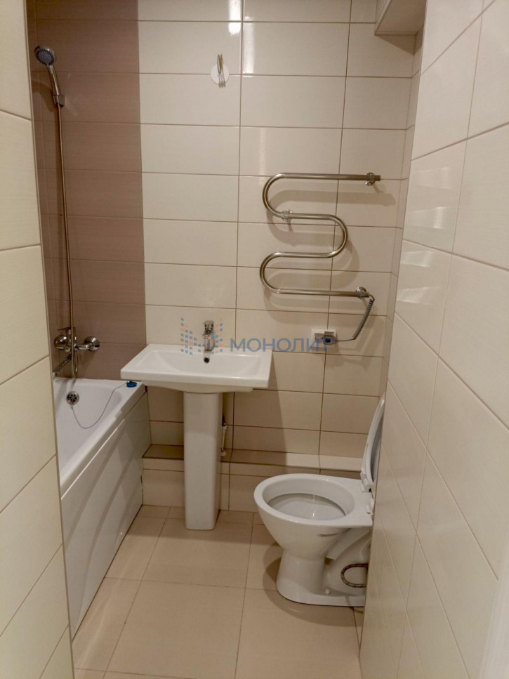 1-комн квартира Героев Донбасса пр-кт, 10