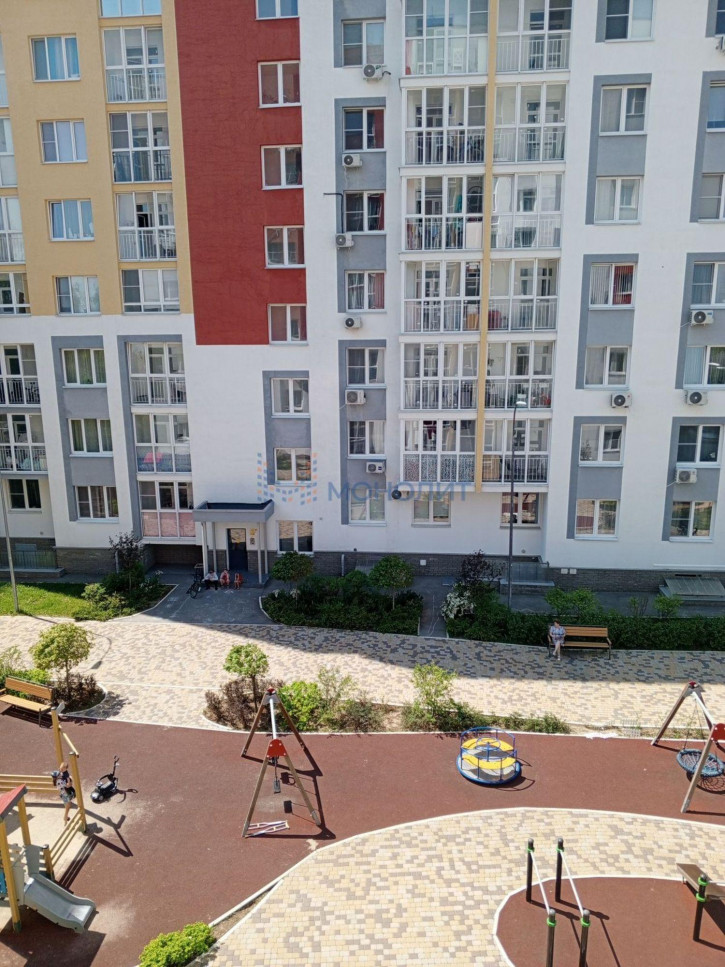 1-комн квартира Артельная ул, 8к2