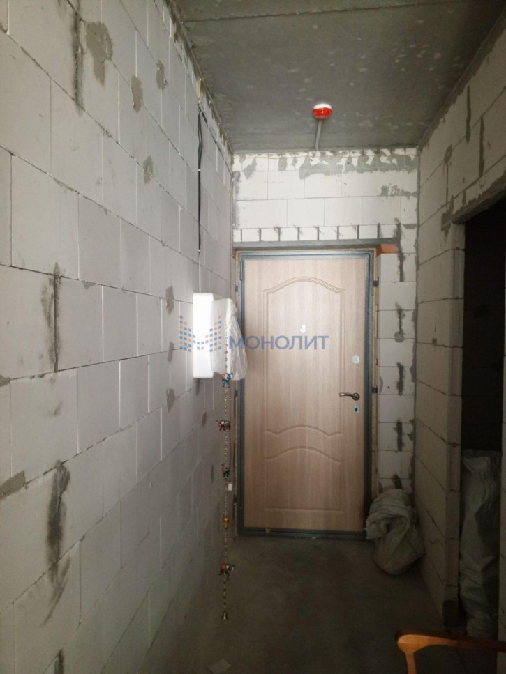 1-комн квартира Артельная ул, 8к2