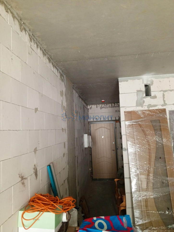 1-комн квартира Артельная ул, 8к2