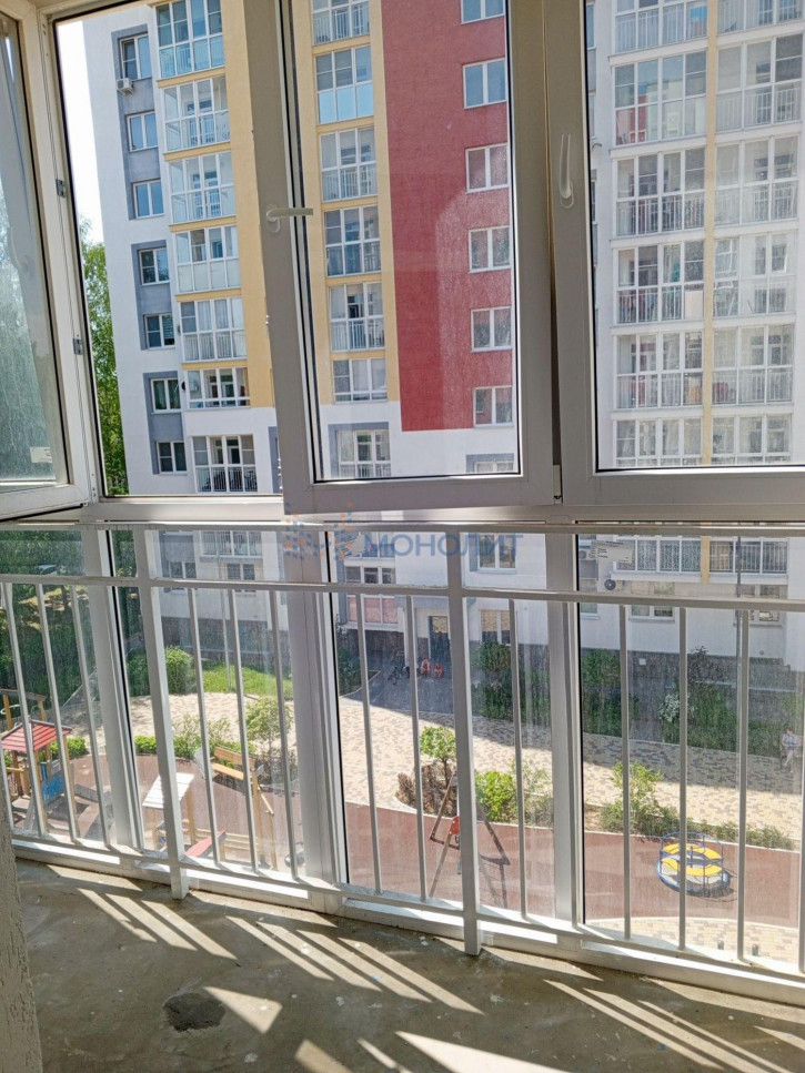 1-комн квартира Артельная ул, 8к2