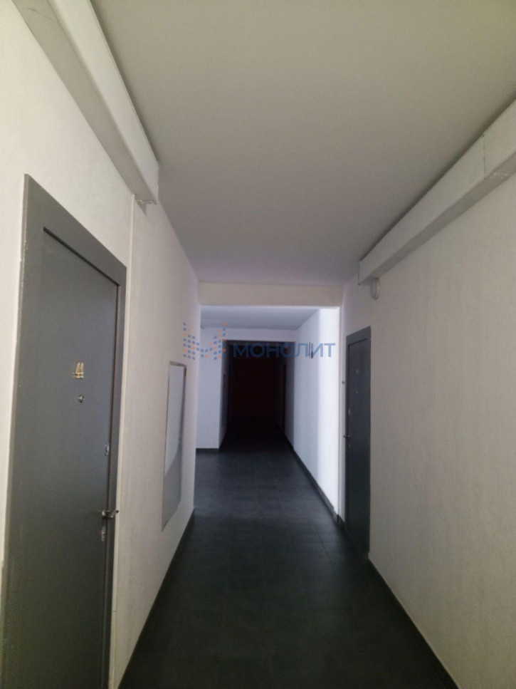 1-комн квартира Артельная ул, 8к2