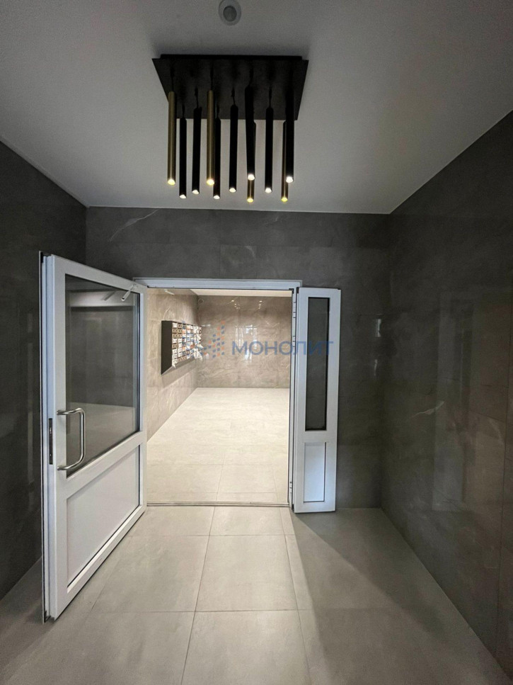 3-комн квартира Белинского ул, 66
