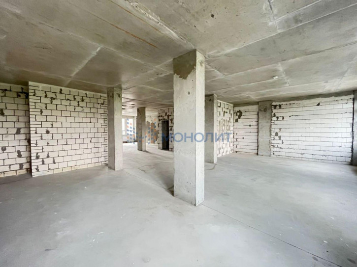 3-комн квартира Белинского ул, 66