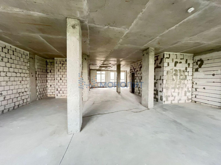 3-комн квартира Белинского ул, 66