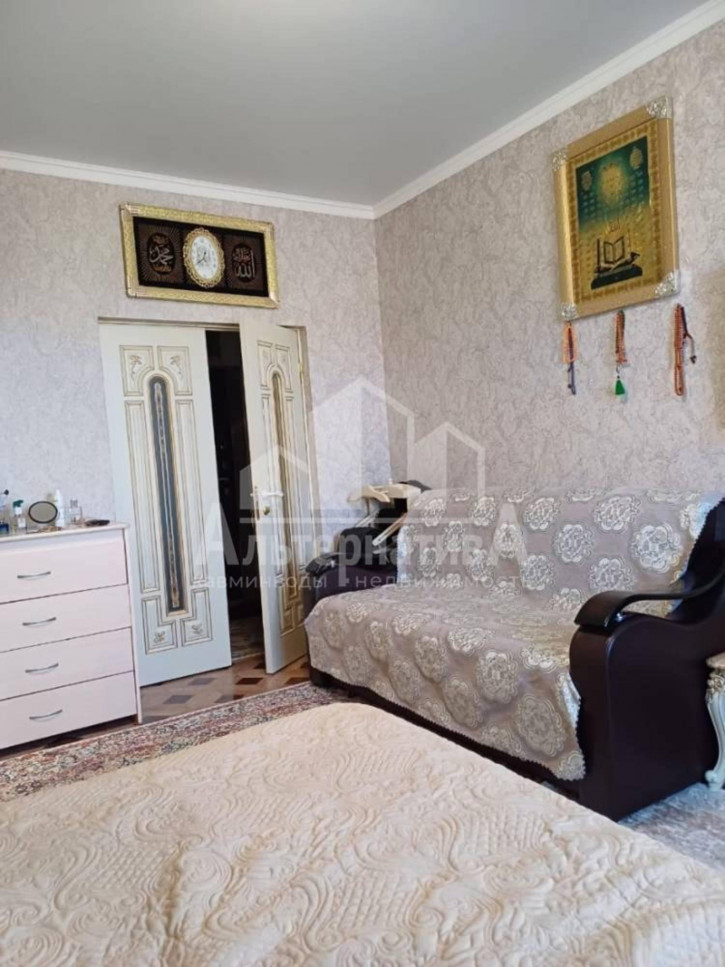 1-комн квартира Азербайджанская ул.