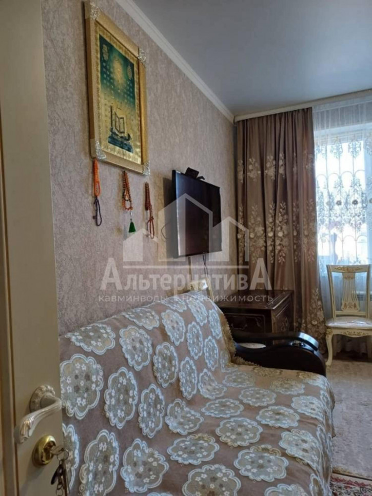 1-комн квартира Азербайджанская ул.