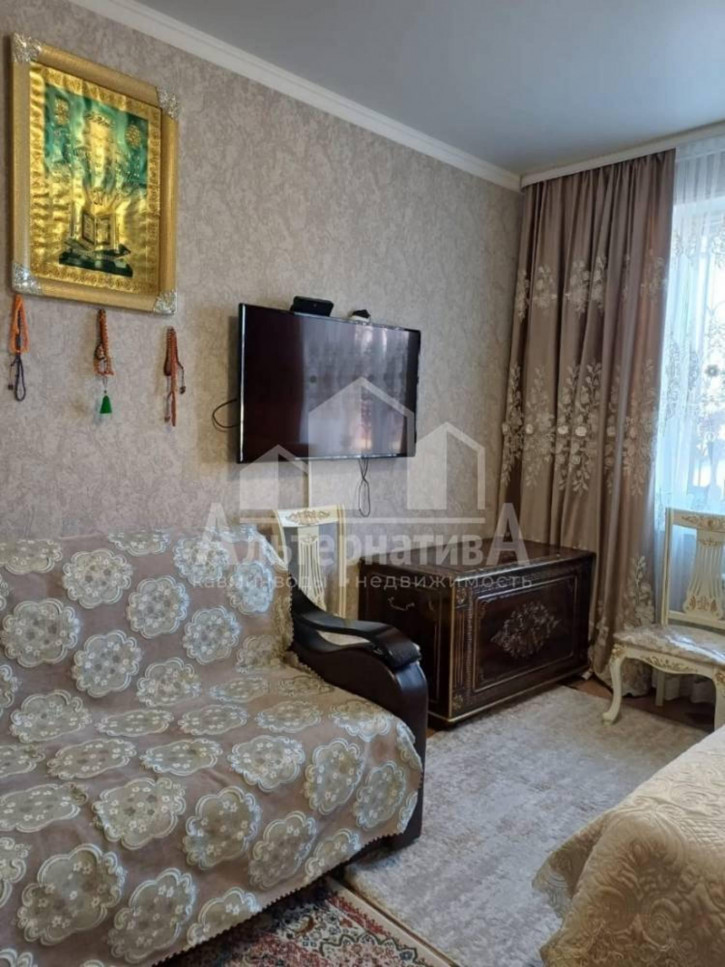 1-комн квартира Азербайджанская ул.