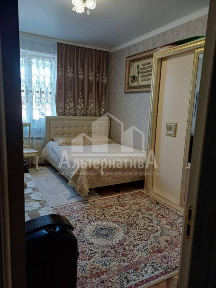 1-комн квартира Азербайджанская ул.