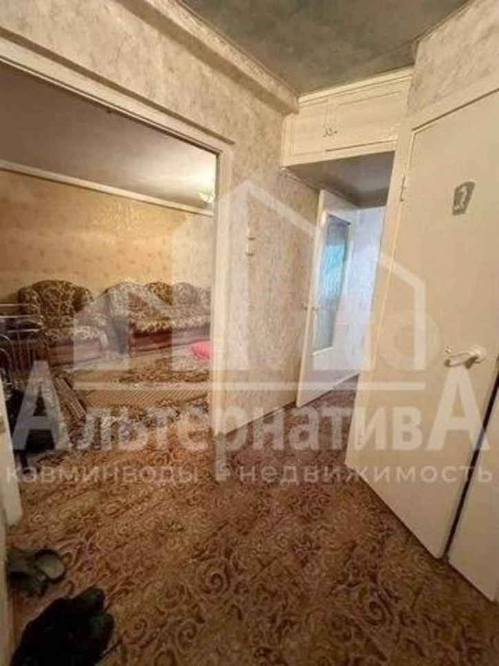1-комн квартира Красивая ул.