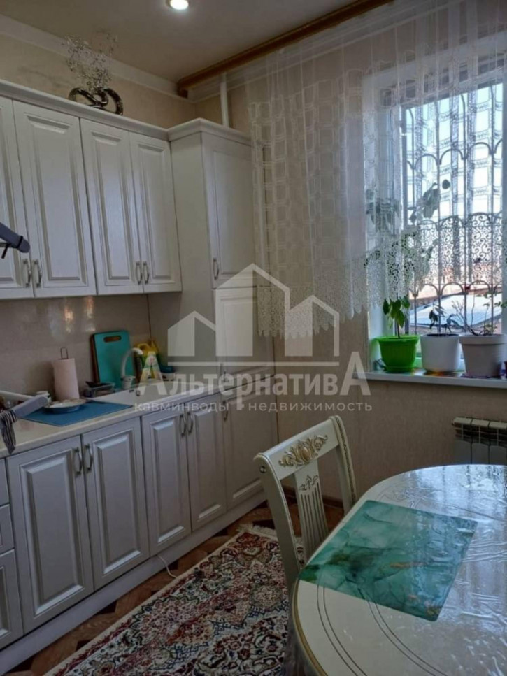 1-комн квартира Азербайджанская ул.