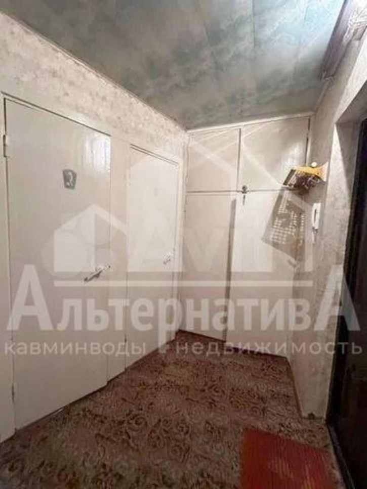 1-комн квартира Красивая ул.