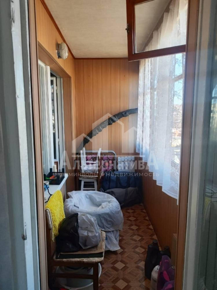 1-комн квартира Жмакина ул.