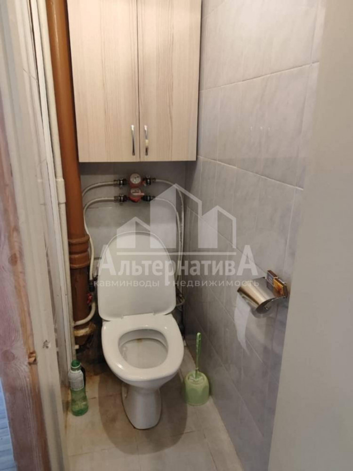 1-комн квартира Жмакина ул.