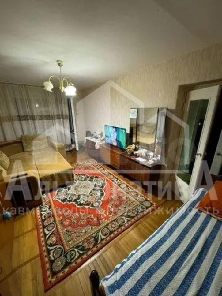1-комн квартира Орджоникидзе ул.