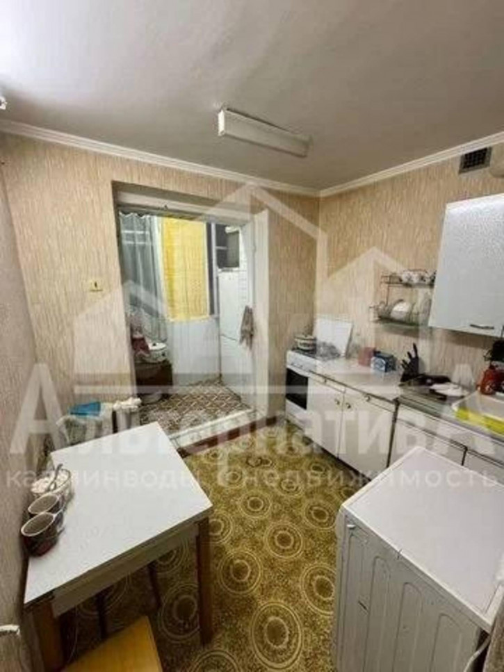 1-комн квартира Орджоникидзе ул.