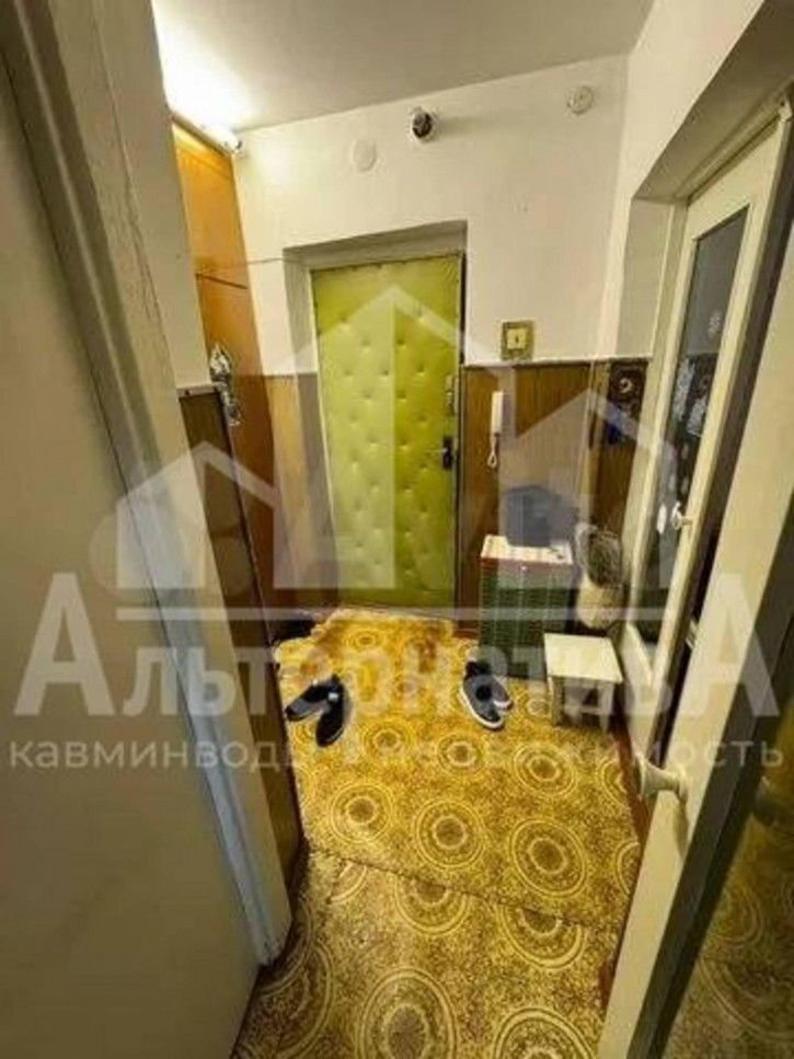 1-комн квартира Орджоникидзе ул.