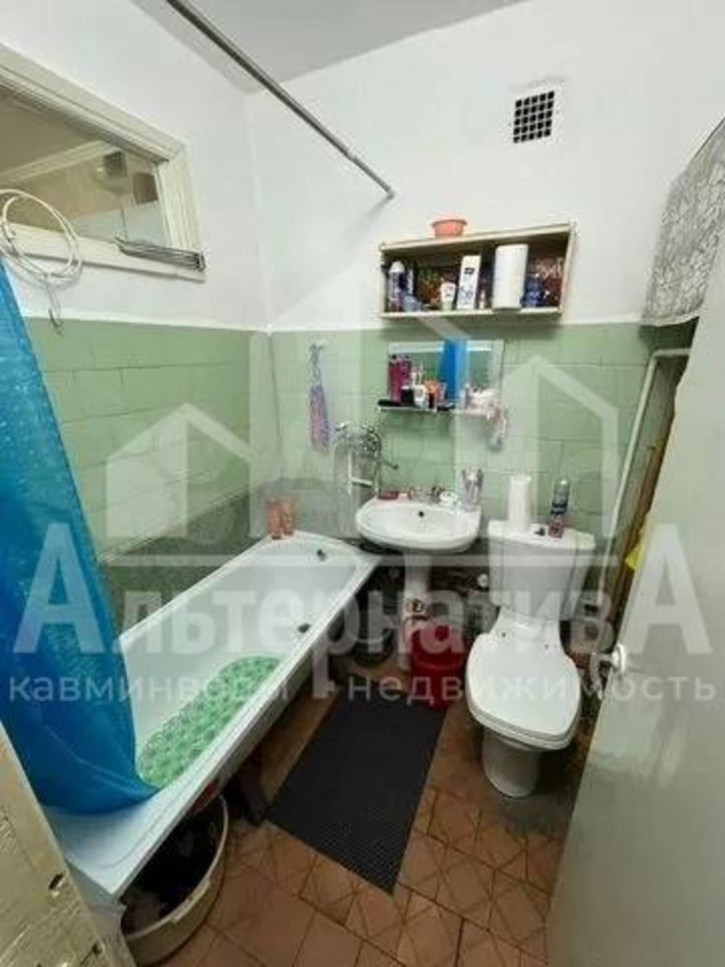 1-комн квартира Орджоникидзе ул.