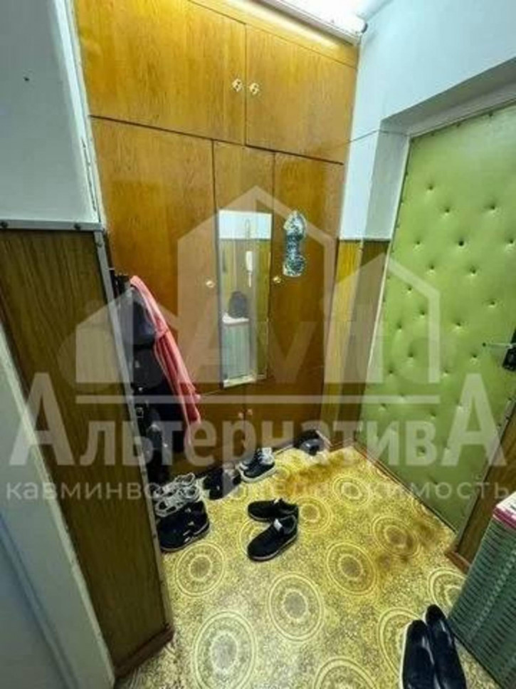 1-комн квартира Орджоникидзе ул.