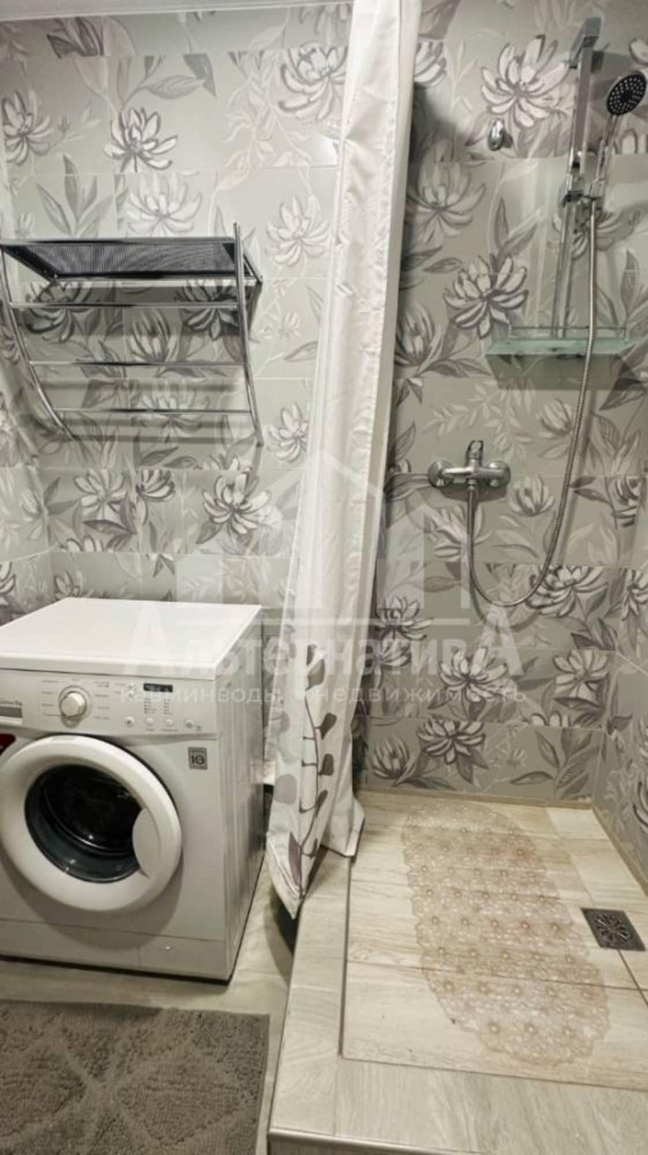 1-комн квартира Красивая ул.