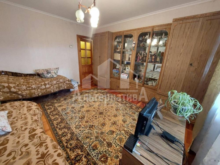 2-комн квартира Окопная ул.