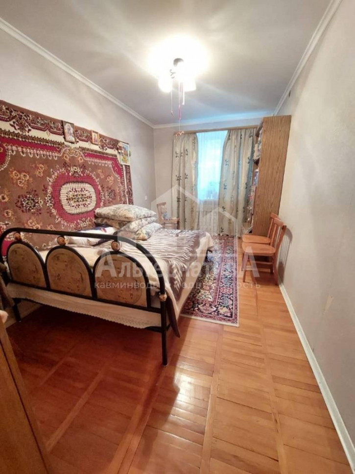 2-комн квартира Окопная ул.