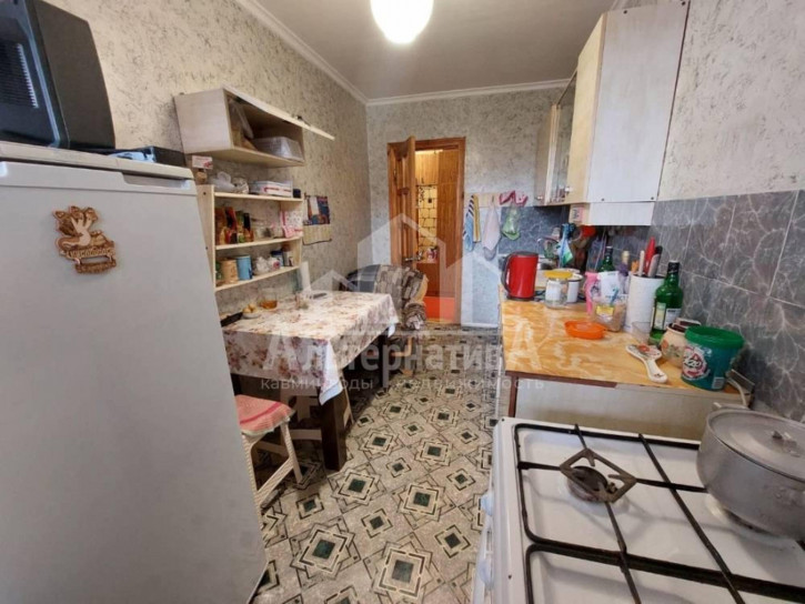 2-комн квартира Окопная ул.