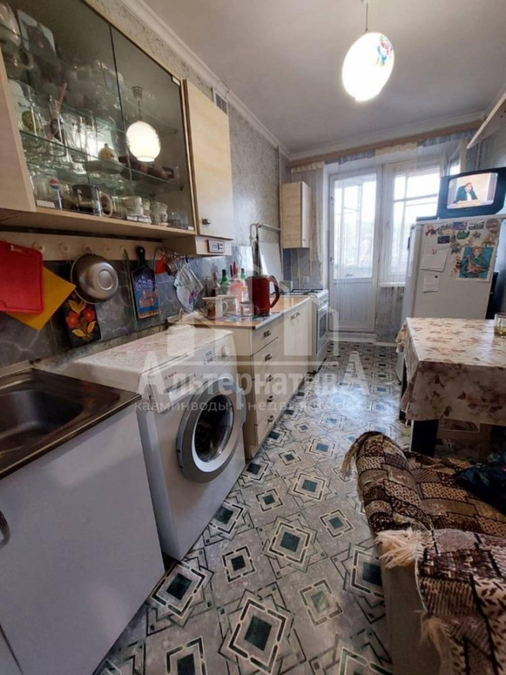 2-комн квартира Окопная ул.