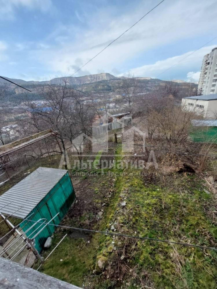 2-комн квартира Окопная ул.