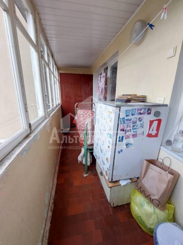 2-комн квартира Окопная ул.