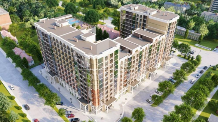 2-комн квартира Пастухова ул.