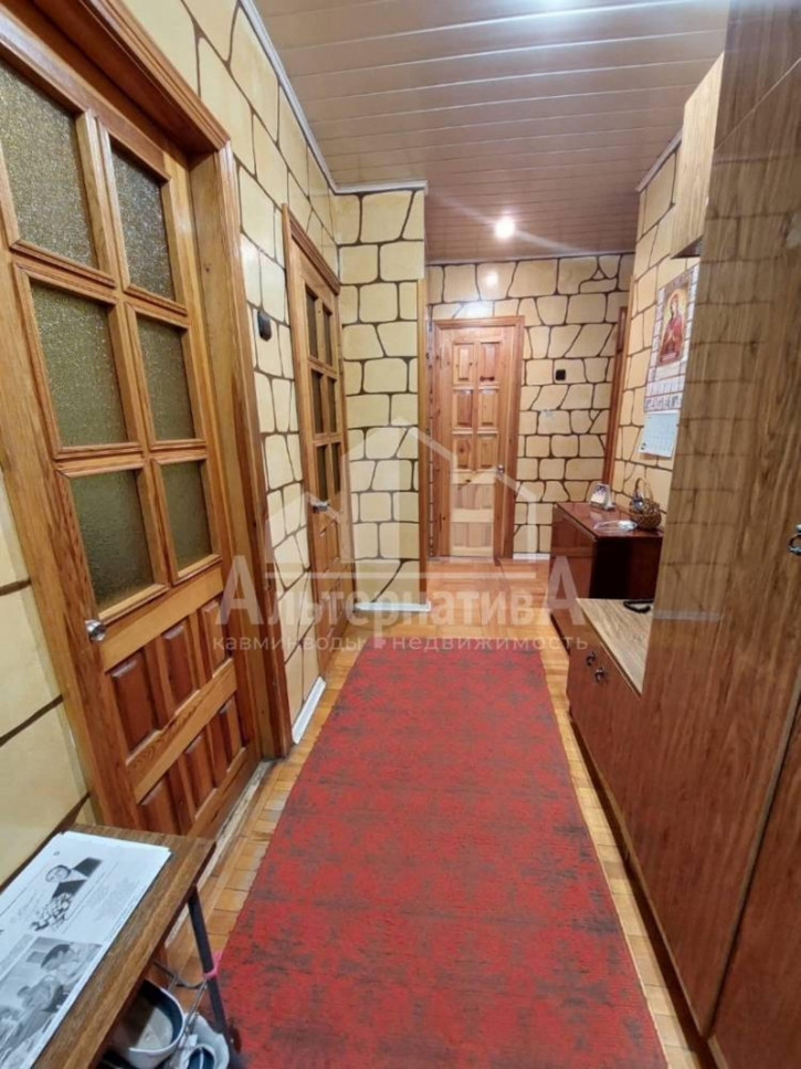 2-комн квартира Окопная ул.