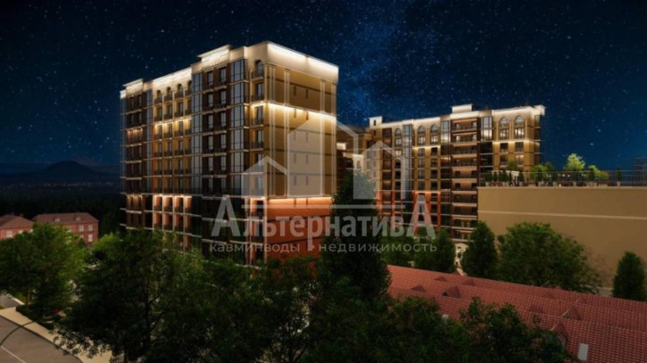 2-комн квартира Пастухова ул.
