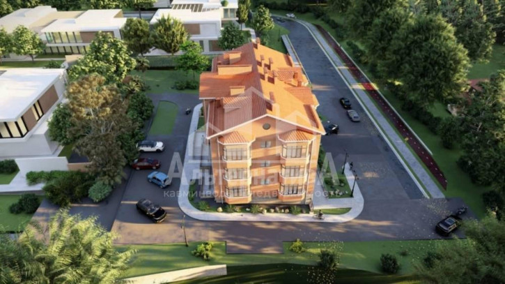 1-комн квартира Лермонтова ул.