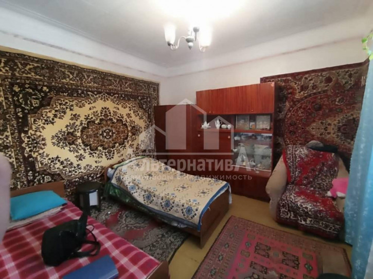 1-комн квартира Шаумяна ул.