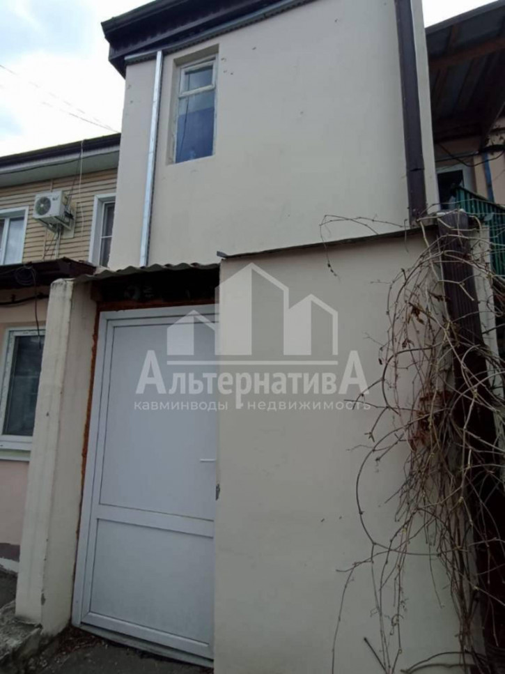 1-комн квартира Шаумяна ул.