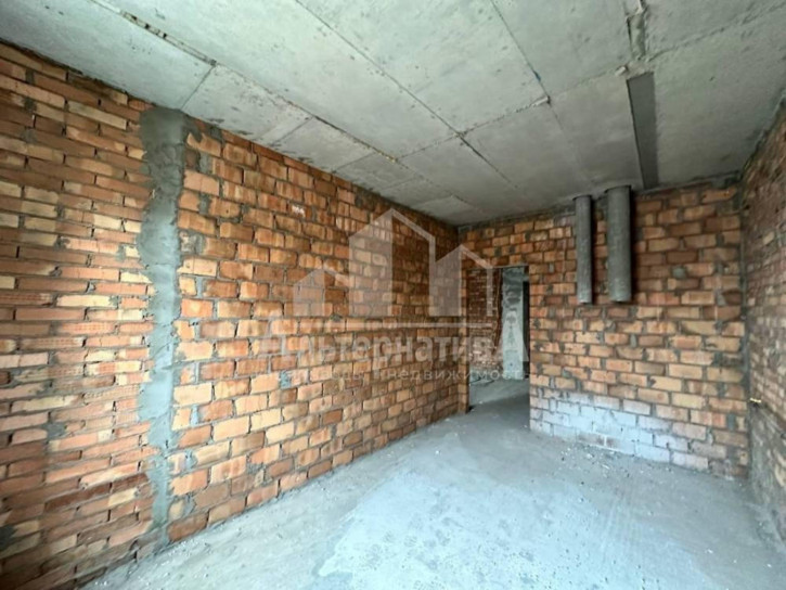 1-комн квартира Замковая ул.