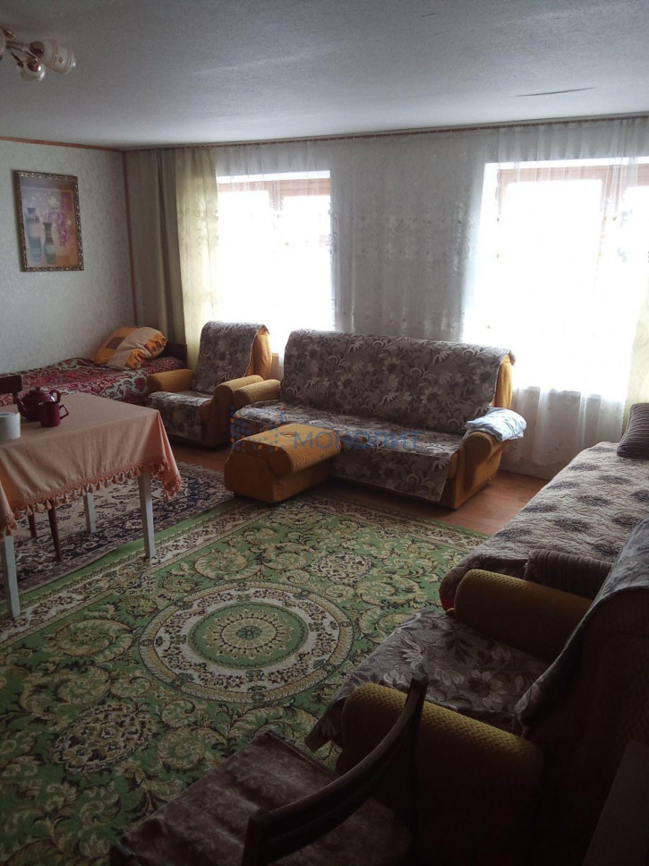 Коттедж/дом сл.Подновье, ГСК Подновье тер, 426-А