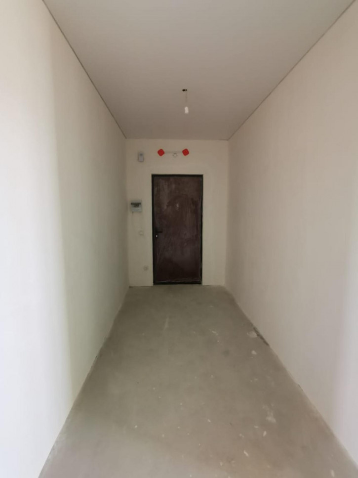 1-комн квартира Уральская улица, 2/20
