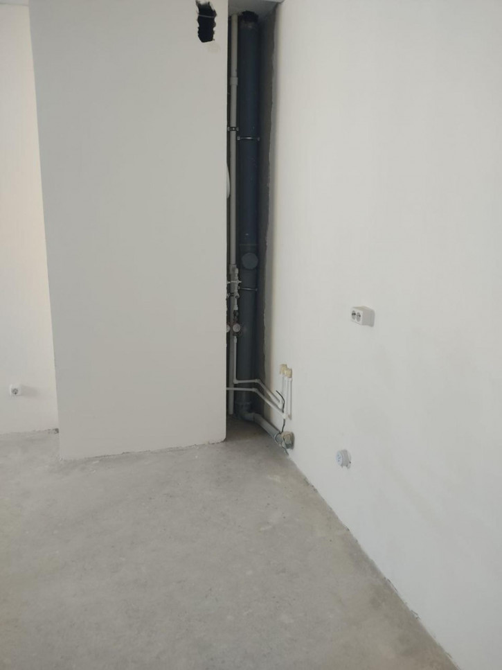 1-комн квартира Уральская улица, 2/20