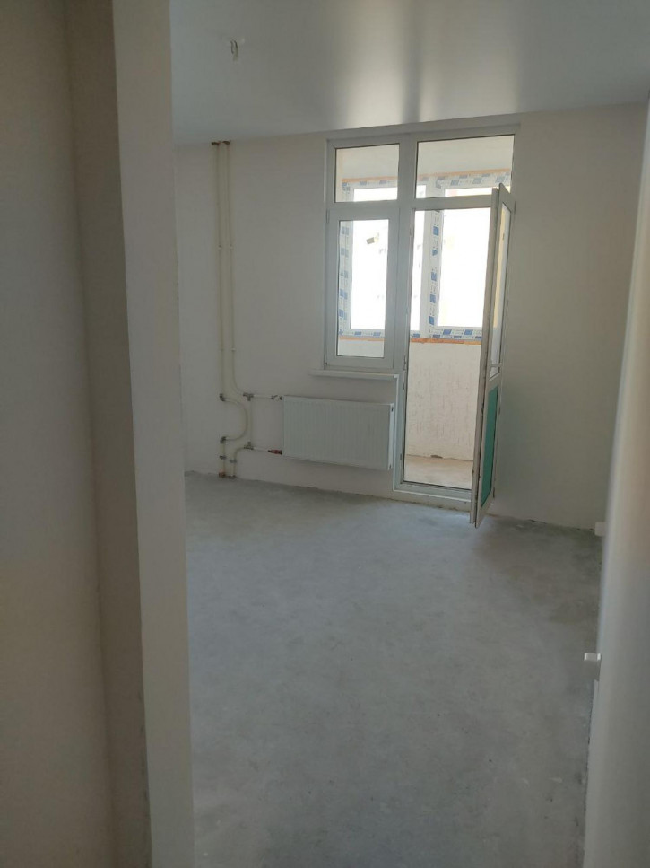 3-комн квартира Уральская улица, 2/20