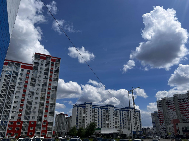 2-комн квартира улица Рокоссовского, 3