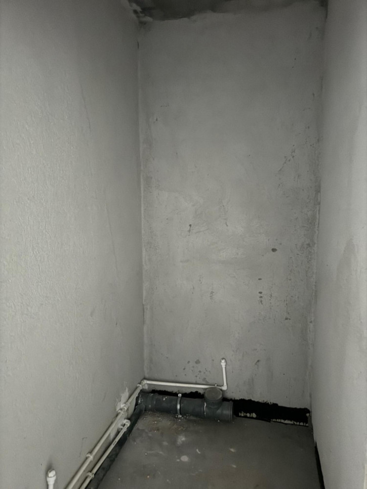 2-комн квартира в новом доме улица Неплюева, 2